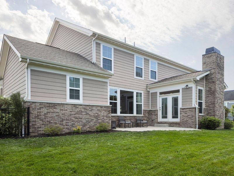 5829 Glendavon Court, Dublin, OH 43016 Photo 58