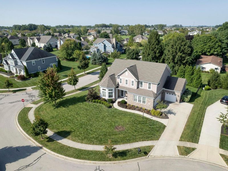 5829 Glendavon Court, Dublin, OH 43016 Photo 67