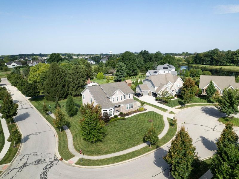 5829 Glendavon Court, Dublin, OH 43016 Photo 68