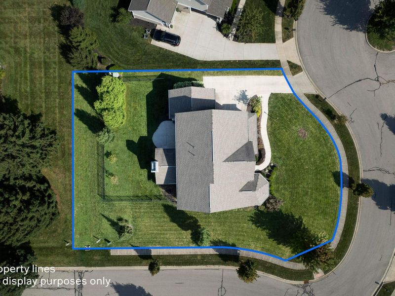5829 Glendavon Court, Dublin, OH 43016 Photo 70