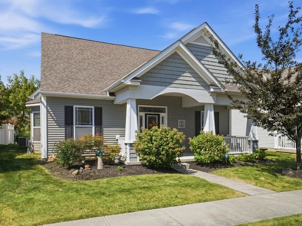 2186 Tournament Way, Grove City, OH 43123