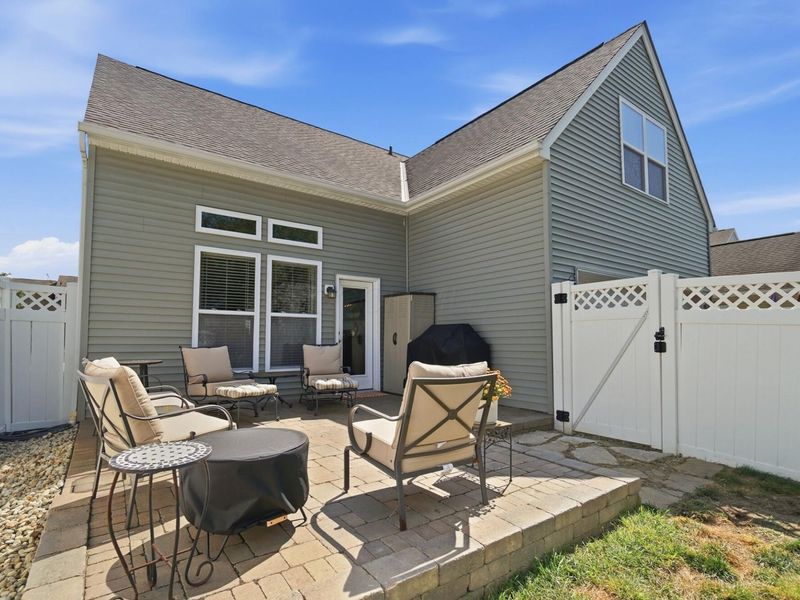 2186 Tournament Way, Grove City, OH 43123 Photo 51