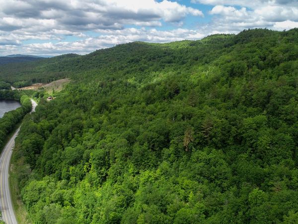 Lot 1 & 4 Route 2 , Rumford, ME 04276