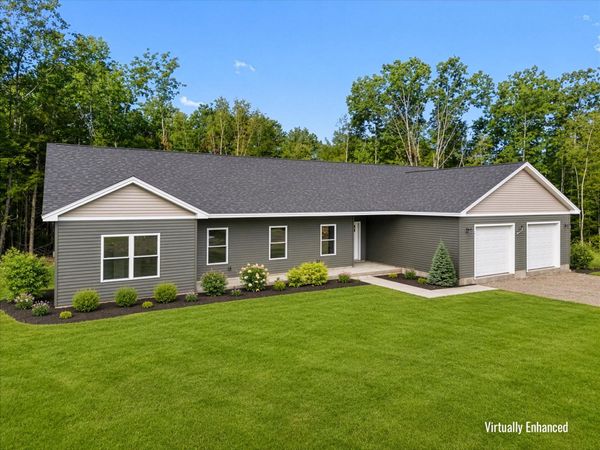 46 Katahdin Way , Eddington, ME 04428