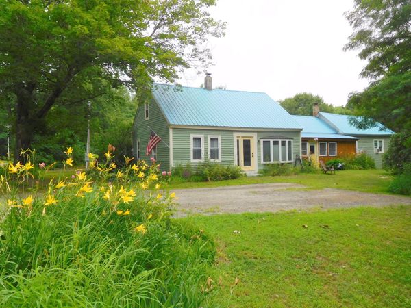 27 Alden Road, Leeds, ME 04263