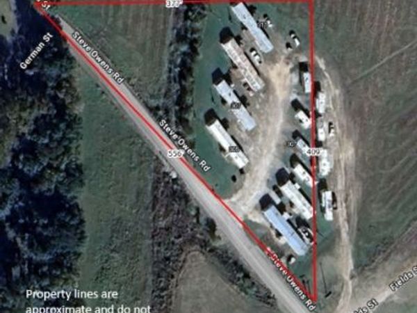 305 Steve Owens Rd , Gore, OK 74435