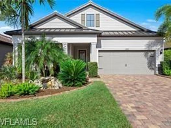 20412 Corkscrew Shores BLVD , ESTERO, FL 33928