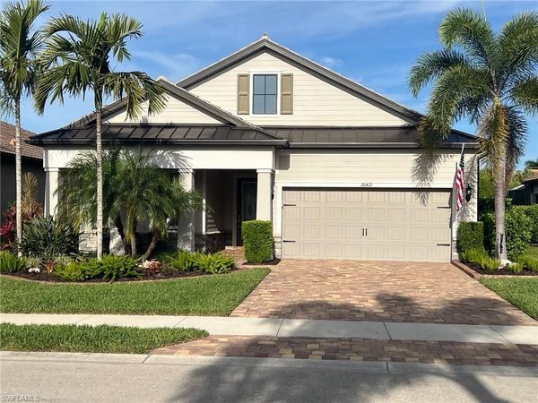 20412 Corkscrew Shores BLVD , ESTERO, FL 33928