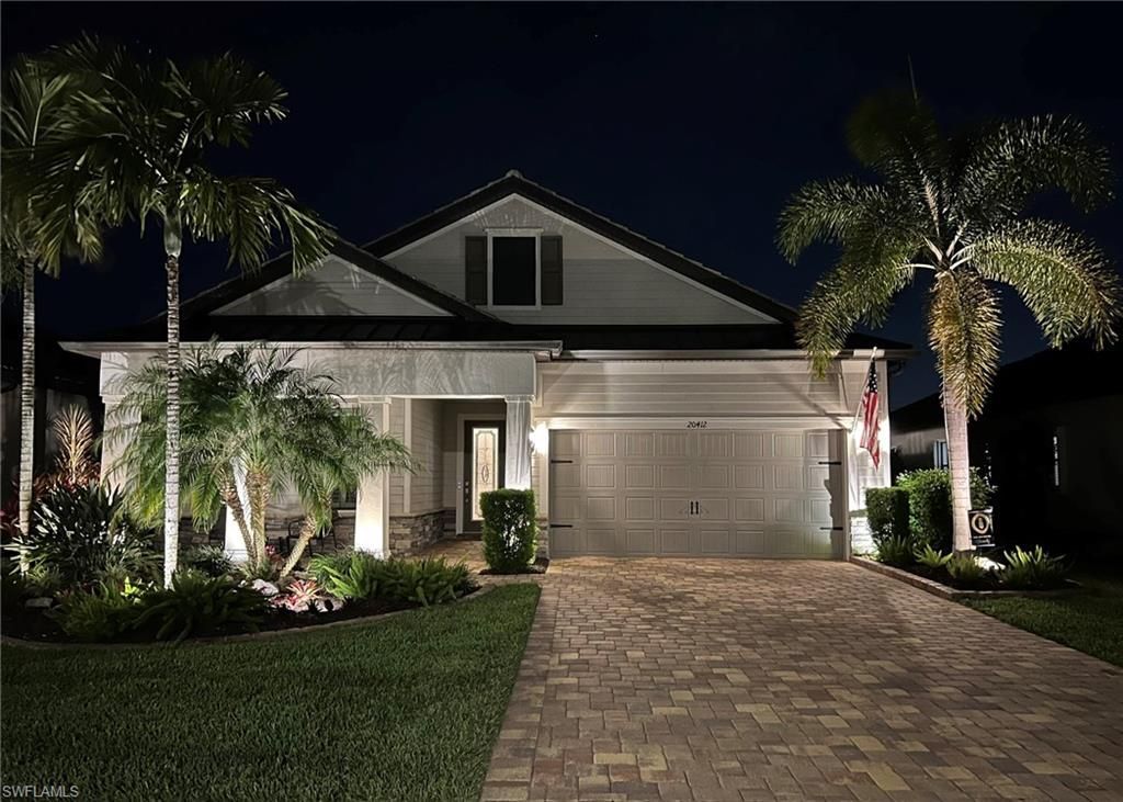 20412 Corkscrew Shores Blvd , Estero, FL 33928 Photo
