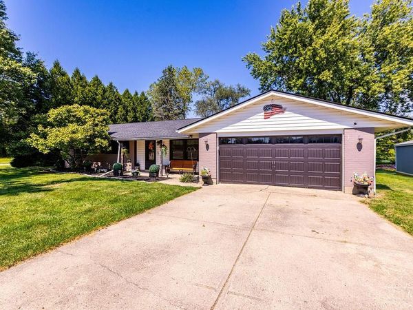 820 Melissa, Oxford, OH 45056