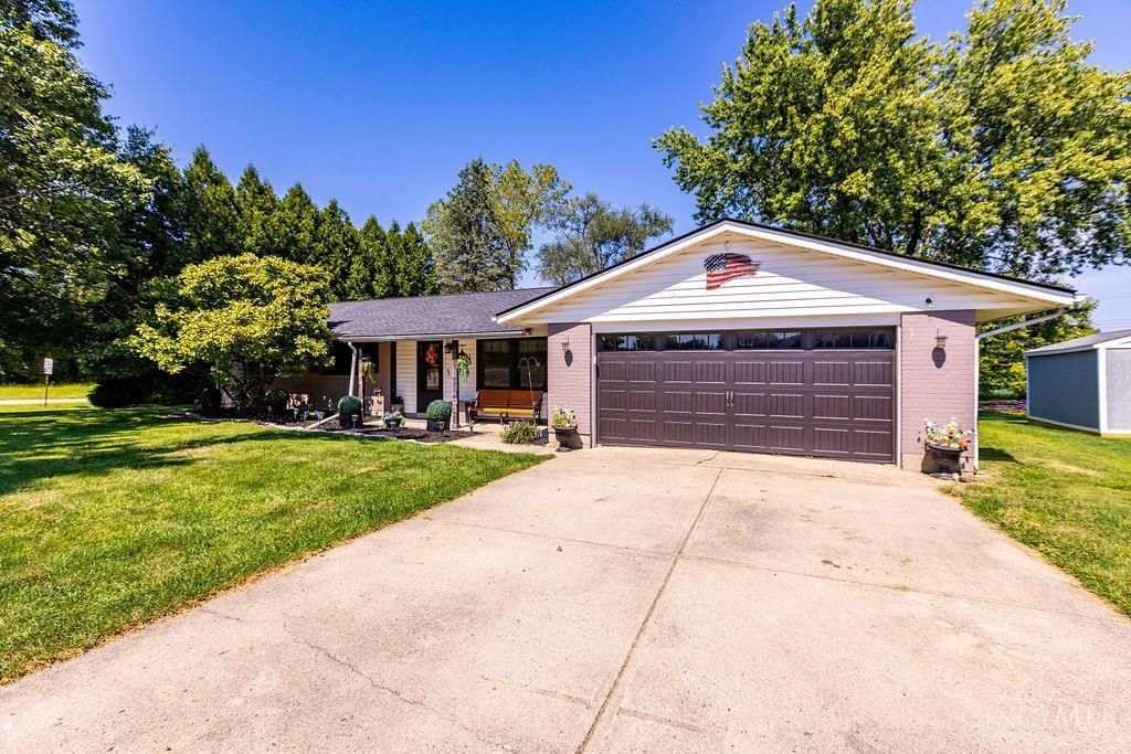 820 Melissa Drive, Oxford, OH 45056 Main Photo