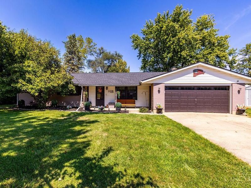 820 Melissa, Oxford, OH 45056 Photo 2