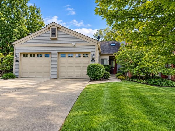 5391 Dickens Drive, Sharonville, OH 45241