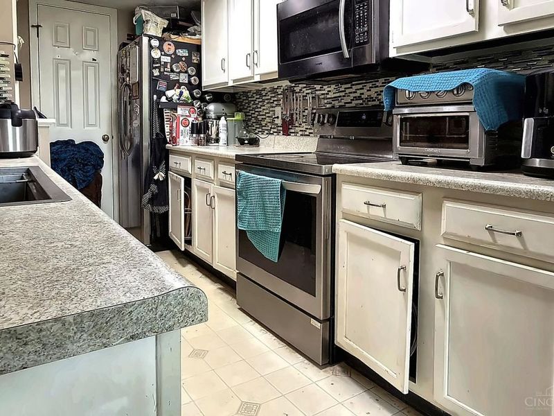 5391 Dickens Drive, Sharonville, OH 45241 Photo 12