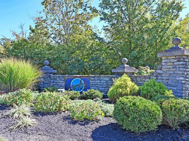 5391 Dickens Drive, Sharonville, OH 45241 Photo 15