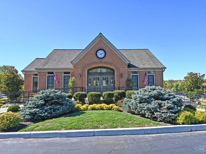 5391 Dickens Drive, Sharonville, OH 45241 Photo 16