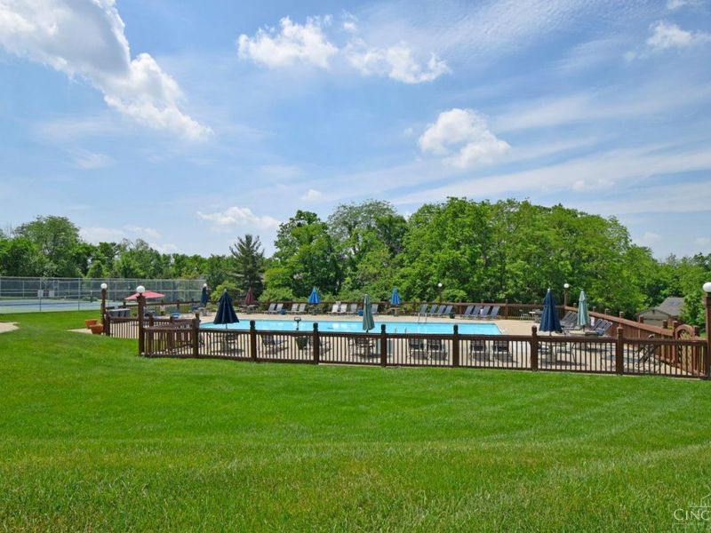 5391 Dickens Drive, Sharonville, OH 45241 Photo 17