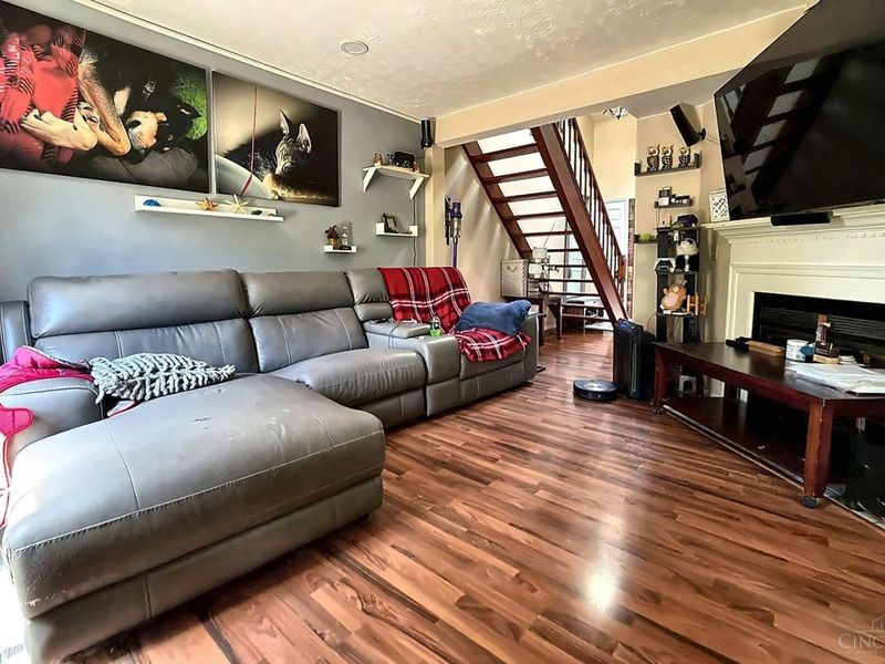 5391 Dickens Drive, Sharonville, OH 45241 Photo 8