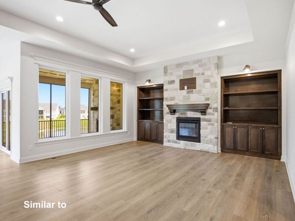 3009 Clearwater Drive, Norwalk, IA 50211
