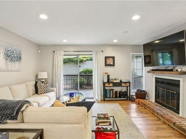 2901 Lenox Road NE, Unit 502, Atlanta, GA 30324