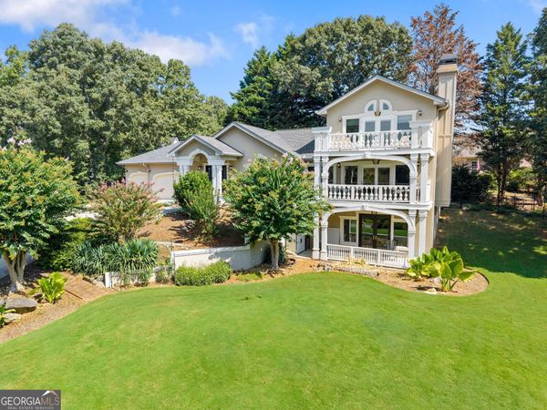 9220 Mainsail Drive, Gainesville, GA 30506