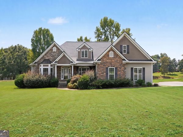 43 Wellington Drive, Griffin, GA 30224