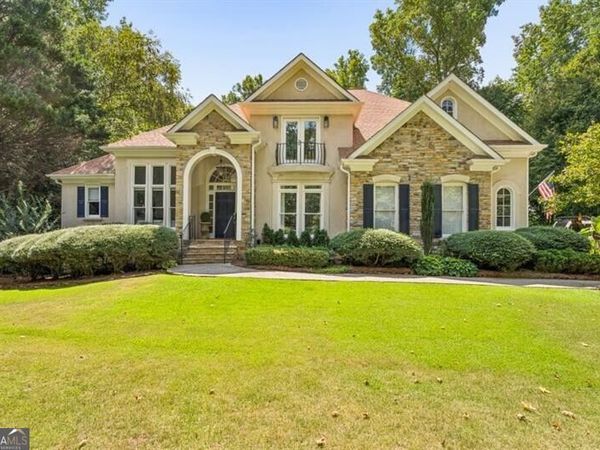 345 Aurelia Trace, Milton, GA 30004