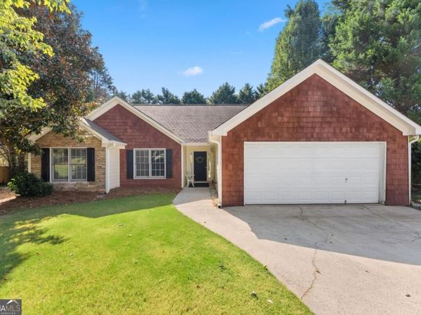 126 Arbor Hills Place, Talking Rock, GA 30175