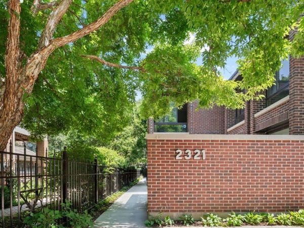 2321 N Geneva Terrace , Unit C, Chicago, IL 60614