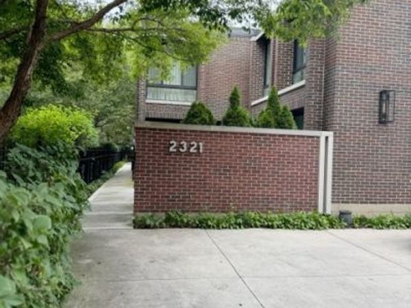 2321 N Geneva Terrace, Unit C, Chicago, IL 60614