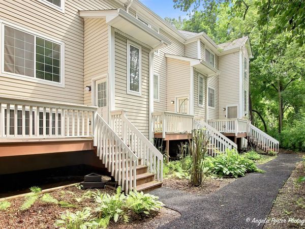 259 W Whispering Oaks Lane , Unit 259, Round Lake, IL 60073