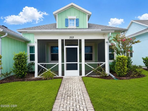 333 Landshark Boulevard, Daytona Beach, FL 32124