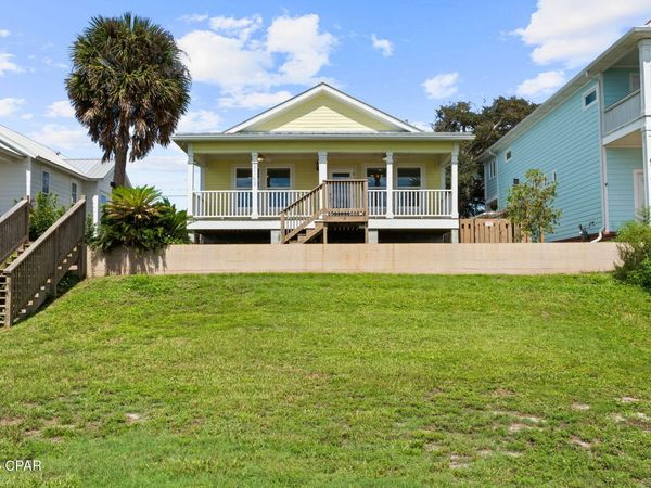 9148 W Highway 98 , Port St Joe, FL 32456