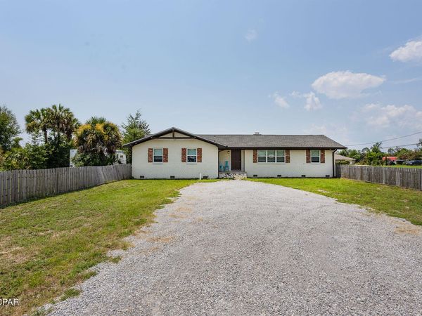 2356 Frankford Avenue , Panama City, FL 32405