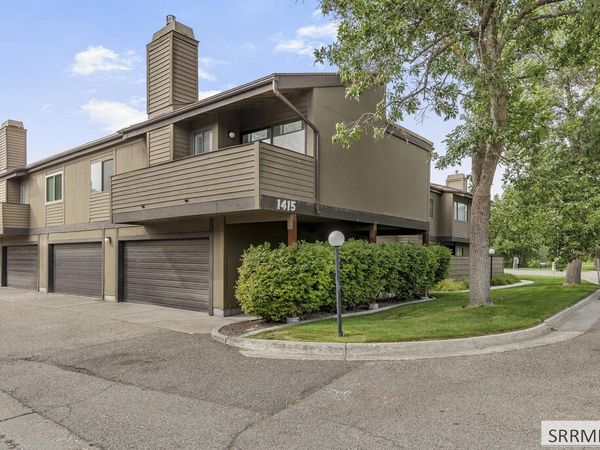 1415 Presto Street, Unit 1, IDAHO FALLS, ID 83402