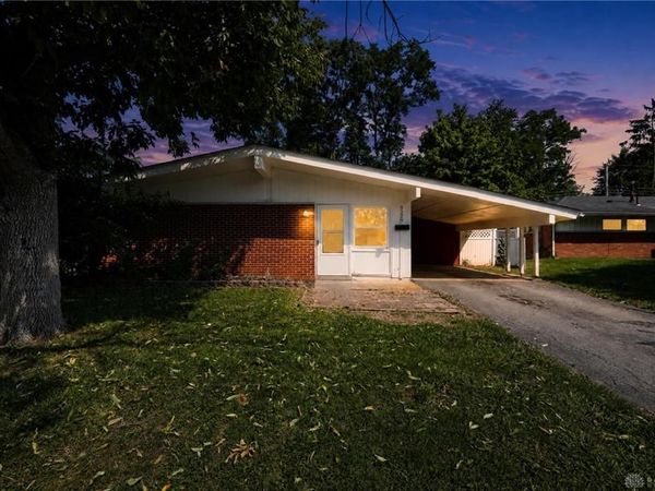 5229 Bayside Drive, Riverside, OH 45431
