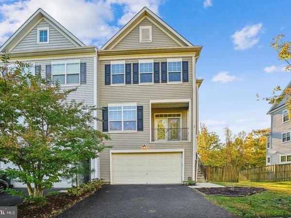 240 SHORT BRANCH ROAD , STAFFORD, VA 22556
