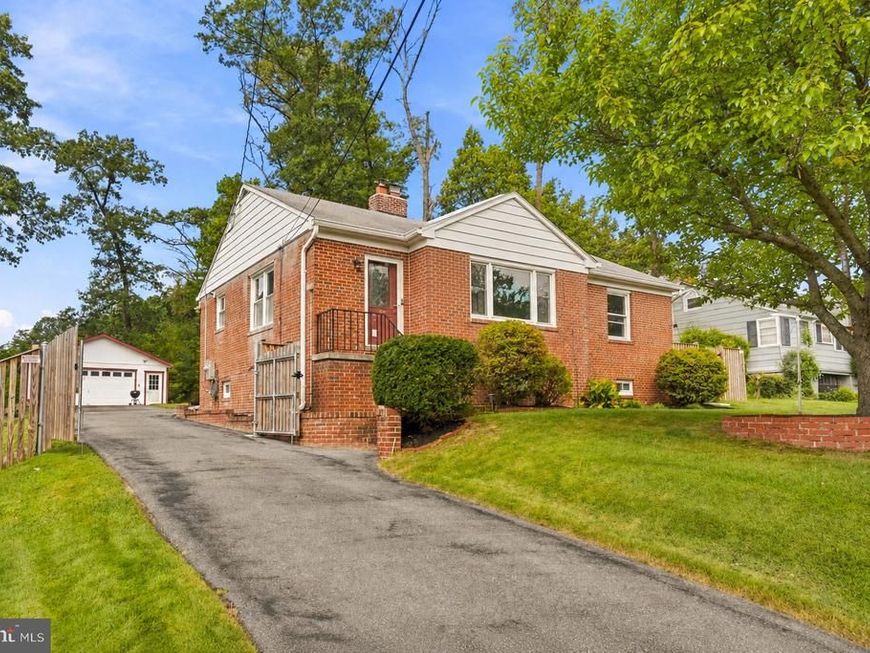6102 Hanover Road, Hanover, MD 21076 Main Photo