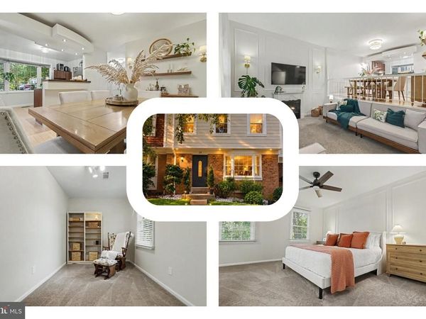 24 GOODPORT LANE, GAITHERSBURG, MD 20878