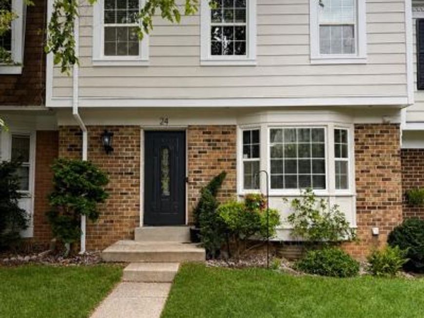 24 Goodport Lane , Gaithersburg, MD 20878 Main Photo