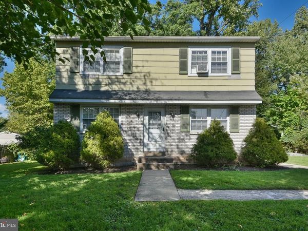 576 MEADOWBROOK AVENUE, AMBLER, PA 19002
