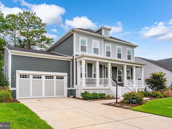 12121 PIMLICO LANE , BERLIN, MD 21811