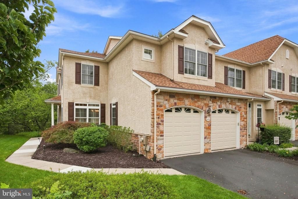 626 GREYCLIFFE LN , AMBLER, PA 19002