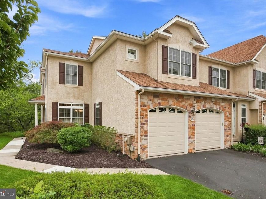 626 Greycliffe Ln , Ambler, PA 19002 Main Photo