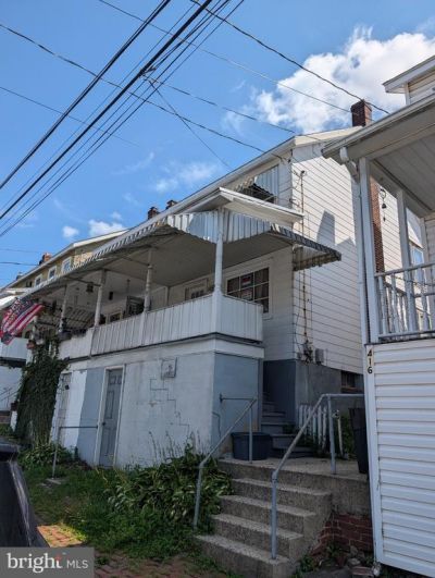 418 E PATTERSON , LANSFORD, PA 18232