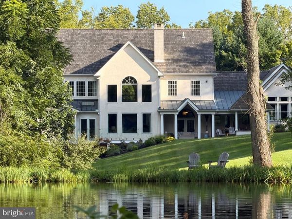 3050 AQUETONG ROAD, NEW HOPE, PA 18938
