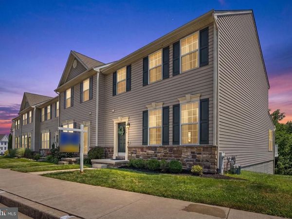 519 LOTHIAN WAY , ABINGDON, MD 21009