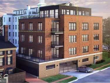 521 N WASHINGTON STREET, Unit 302, ALEXANDRIA, VA 22314