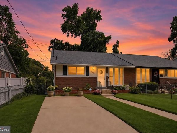 3324 27TH AVENUE, TEMPLE HILLS, MD 20748