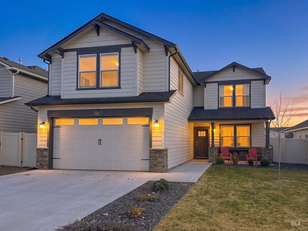 9687 W Arnold Rd., Boise, ID 83714